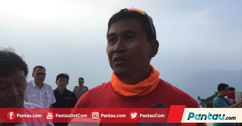 Negara Ini Pesaing Terkuat Indonesia di Cabor Paralayang Asian Games