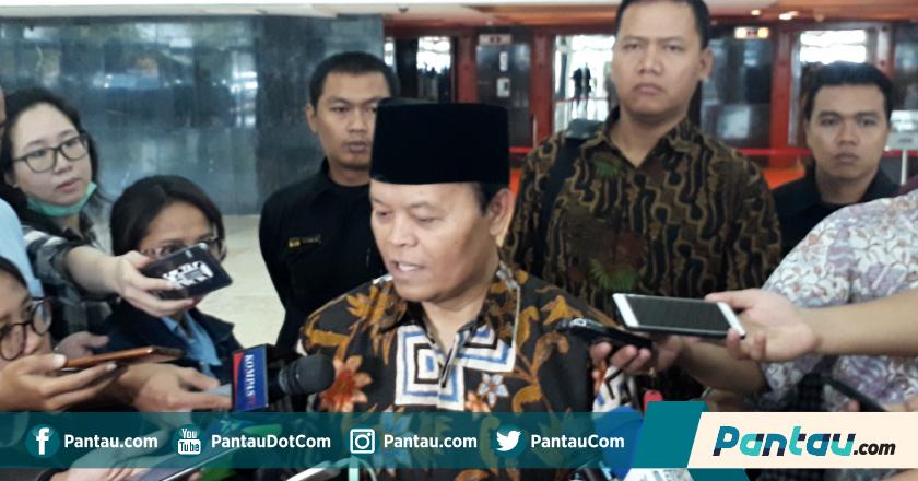 PKS Legowo Jika Tak Dapat Jatah Cawapres, Benarkah?