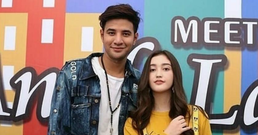 Sudah Sebulan Lalu Ranty Maria dan Ammar Zoni Putus