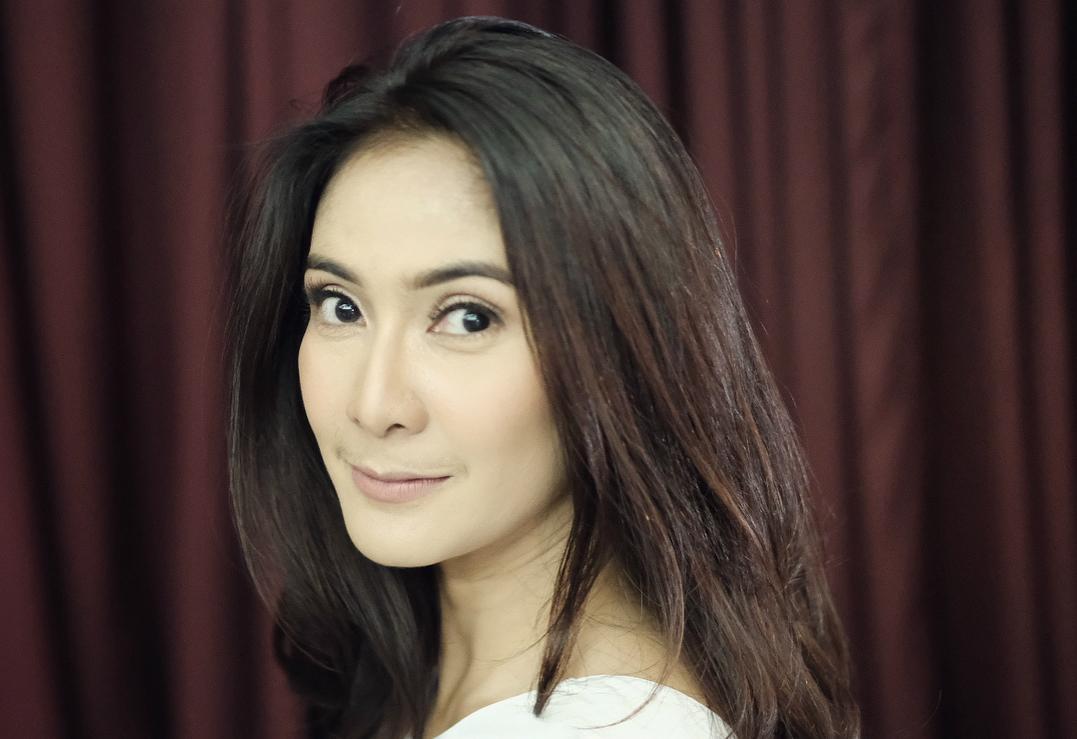 Disebut Jadi Target Polisi Soal Narkoba, Maudy Koesnaedi Angkat Bicara