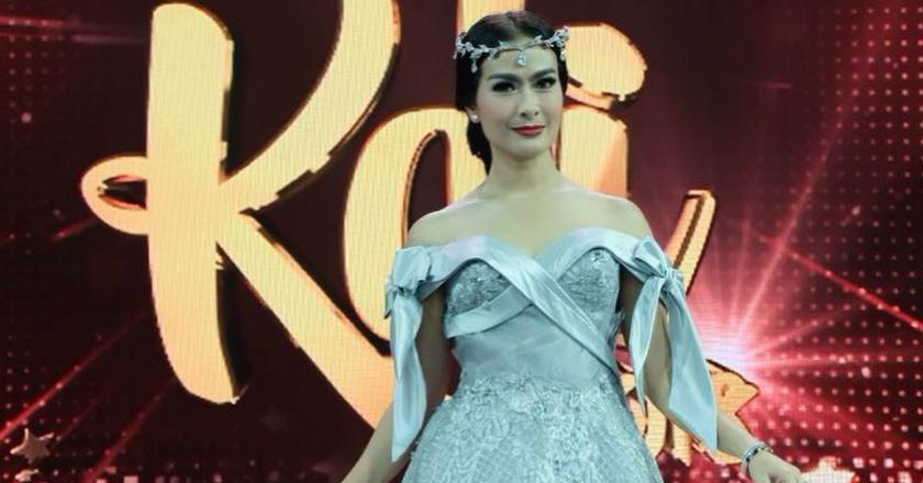 Diminta KPAI Mengundurkan Diri Sebagai Juri KDI, Iis Dahlia: Jangan Rusak Kinerja Saya!