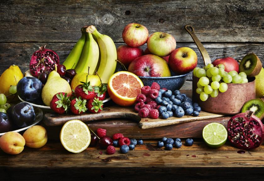 Wajib Tahu, Ternyata 9 Buah Ini Mujarab Cegah Kanker