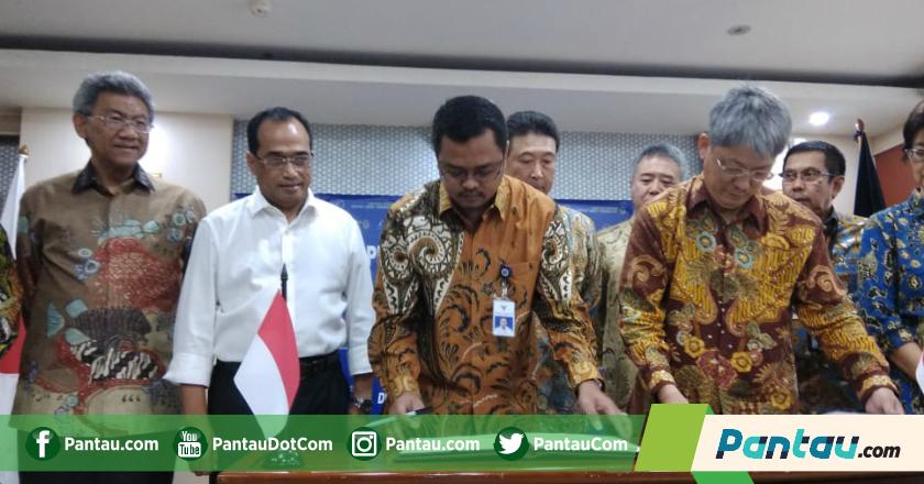 Menhub Klaim Pelabuhan Patimban Jadi Gerbang Industri Otomotif Tanah Air