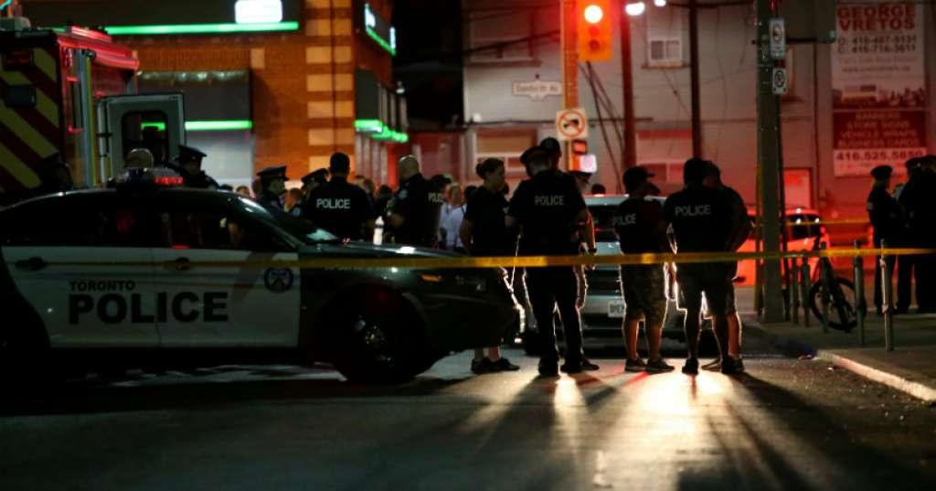 ISIS Klaim Dalang Penembakan Brutal di Toronto, Ini Tanggapan Polisi Kanada