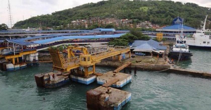 Terkendala Harga, 40 Persen Lahan Proyek Pelabuhan Patimban Belum Dibebaskan