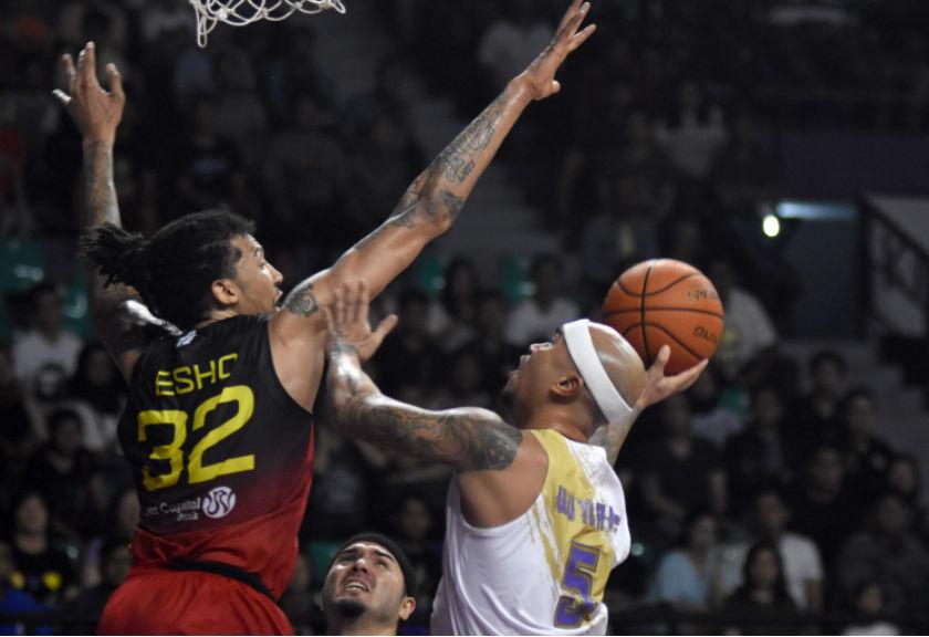 Kalah dari Saigon Heat, CLS Knights Indonesia Keluhkan Kinerja Wasit