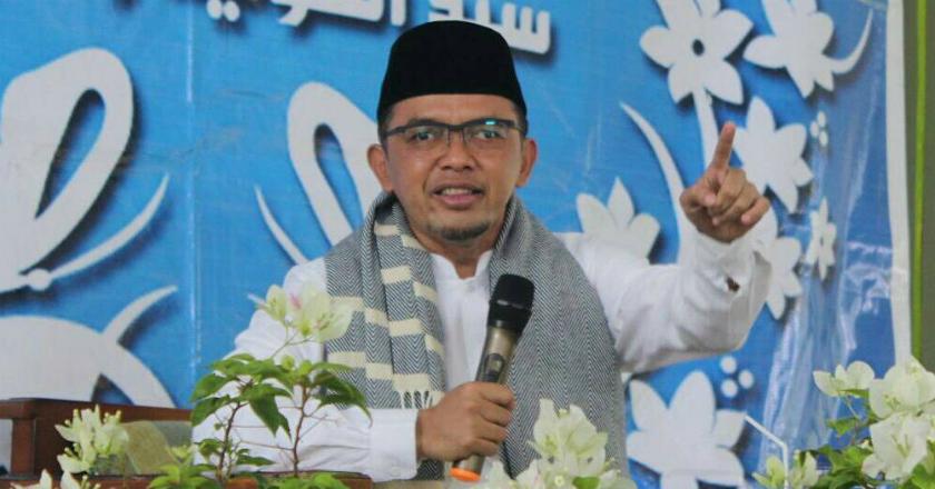 Soal Gugatan Syarat Cawapres, PKB Khawatir Rezim Otoriter Muncul Lagi