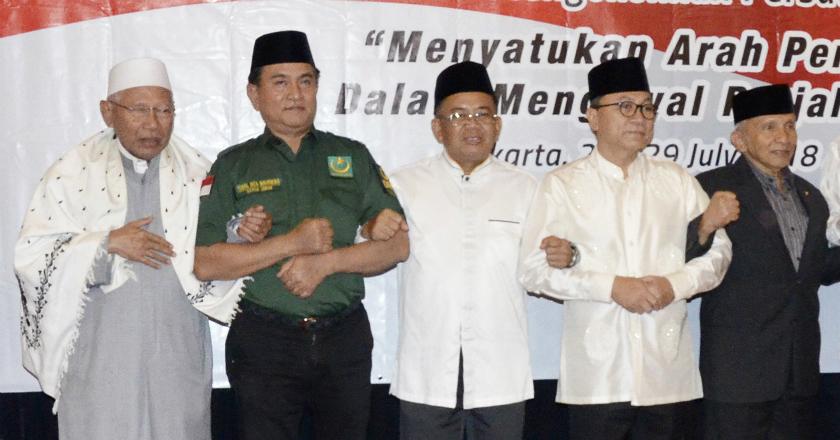Pekan Depan, PKS Gelar Pertemuan dengan SBY