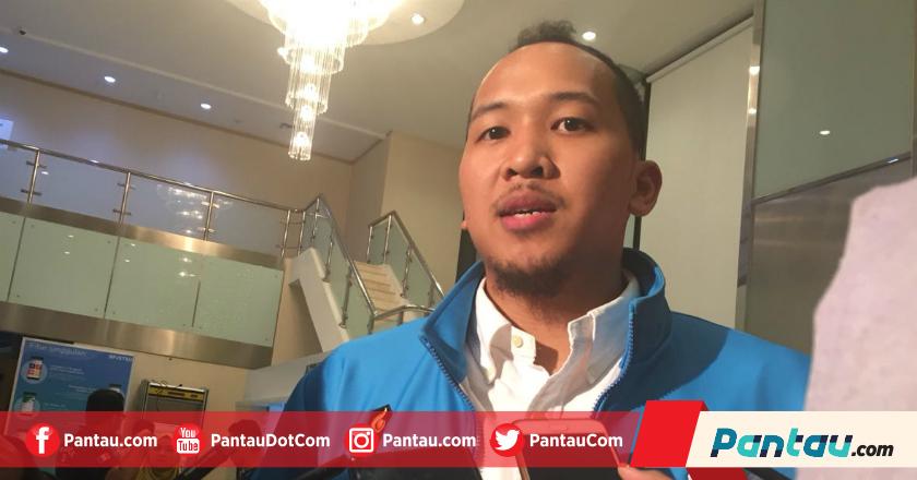 Pebasket Arki Wisnu Blak-blakan Soal Target di Asian Games 2018