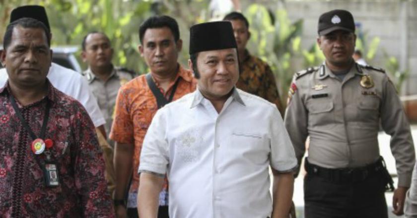 Berdalih Kader, PAN Beri Bantuan Hukum Kepada Adik Zulkifli Hasan