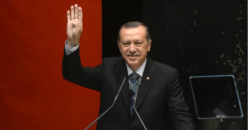 Jadi Sejarah, Erdogan akan Kunjungi Jerman
