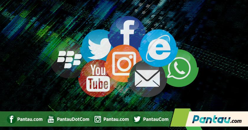 Saham Anjlok, Twitter Ikuti Jejak Facebook