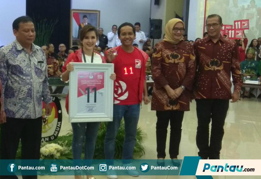 Pengamat: Partai Baru di Pemilu 2019 Miliki Kekuatan Masing-masing
