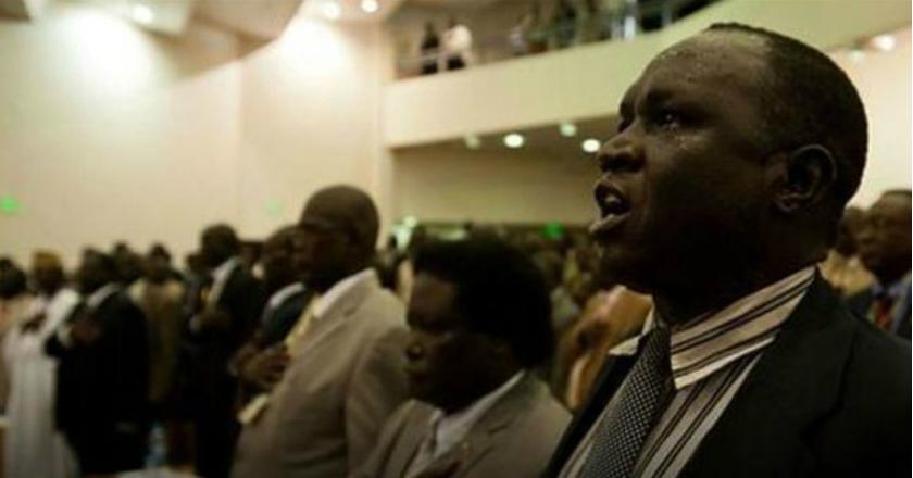 Waduh! Parlemen di Sudan Dapat Pinjaman Beli Mobil dari Uang Negara