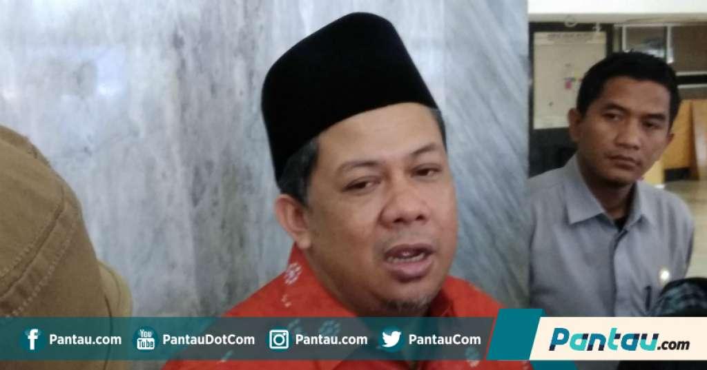 Tuding Mentalitas KPK Salah, Fahri Hamzah: KPK Ngurus Dirinya Sendiri Belum Beres