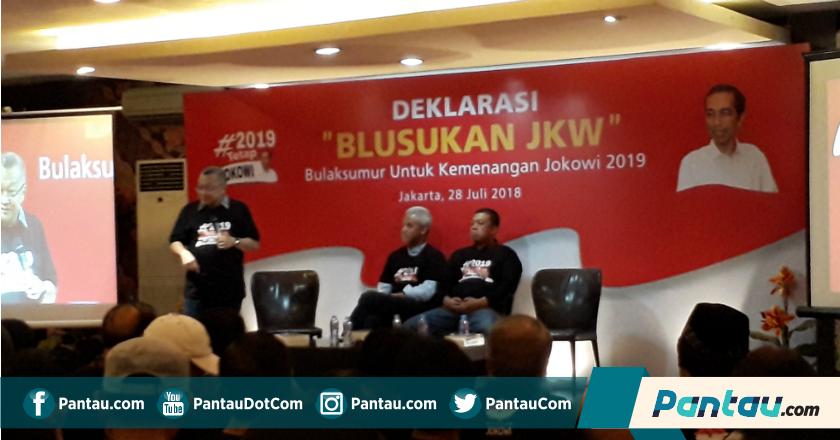 Bandingkan Kepemimpinan, Nusron: Jaman Pak SBY, Tiap Ada Kejadian 'Kami Prihatin'