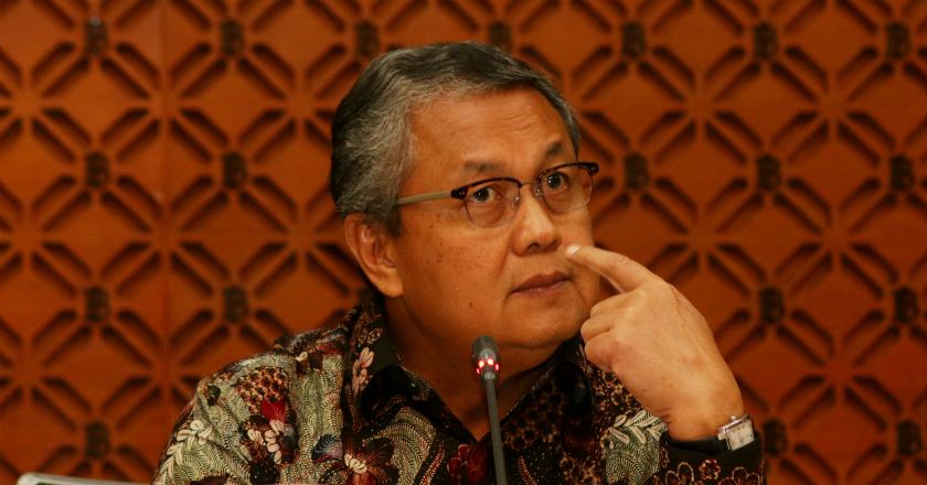 BI Yakin GPN akan Permudah Seluruh Transaksi Transportasi Selama Asian Games