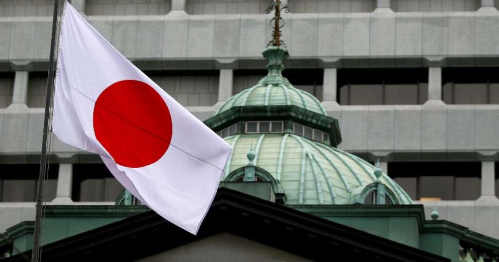 Setelah Banjir dan Suhu Panas Ekstrem, Jepang Bakal Hadapi Topan Jongdari