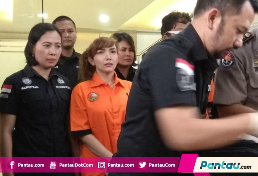 Sunan Kalijaga Beberkan Roro Fitria Diajak 5 Artis untuk Pakai Narkoba