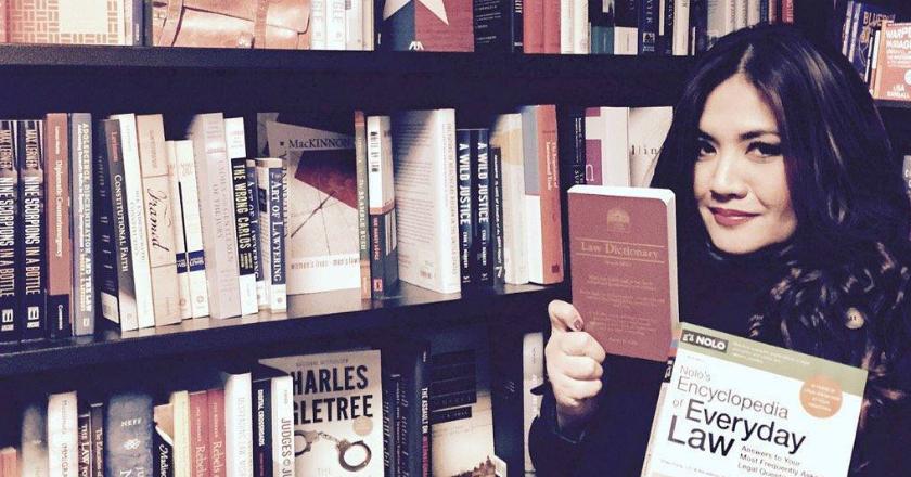 4 Tahun Vakum Berakting, Cornelia Agatha Tetap Konsisten Berkarya