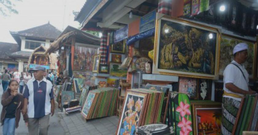 Omset Meningkat, Pedagang Eceran di Bali Optimis Pertumbuhan Ekonomi