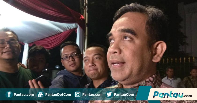 Gerindra Klaim Demokrat Serius Dukung Prabowo di Pilpres 2019
