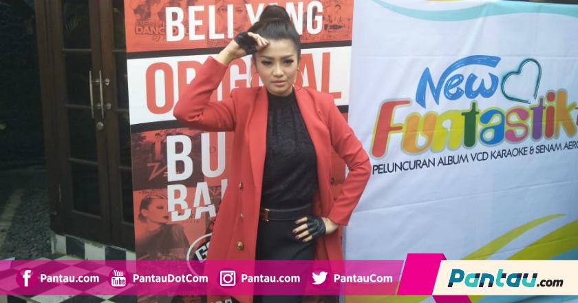 Cerita Sedih Fitri Carlina Ditolak Mentah-Mentah Produser Dangdut