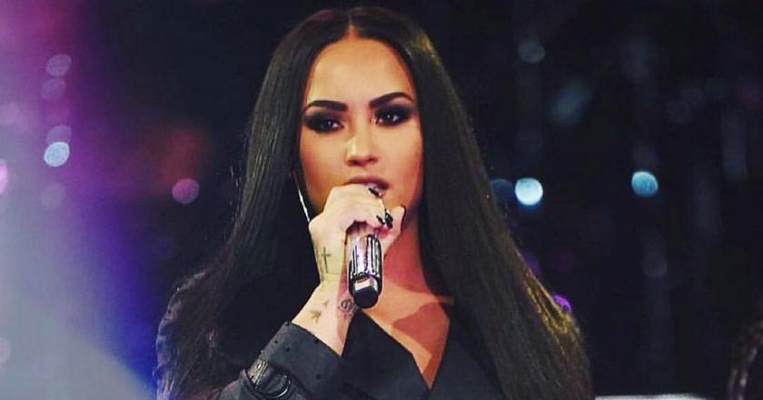 Hindari Kecanduan Narkoba Seperti Demi Lovato