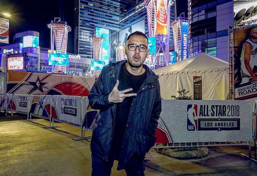 Kemal Palevi Dibentak Justin Bieber, Gara-gara Apa?