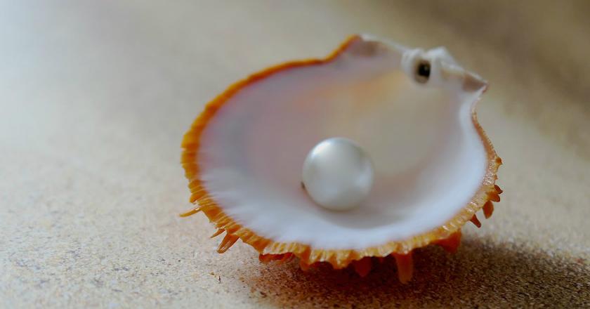 Terkuak! Ini Alasan Harga Mutiara Bisa Meroket