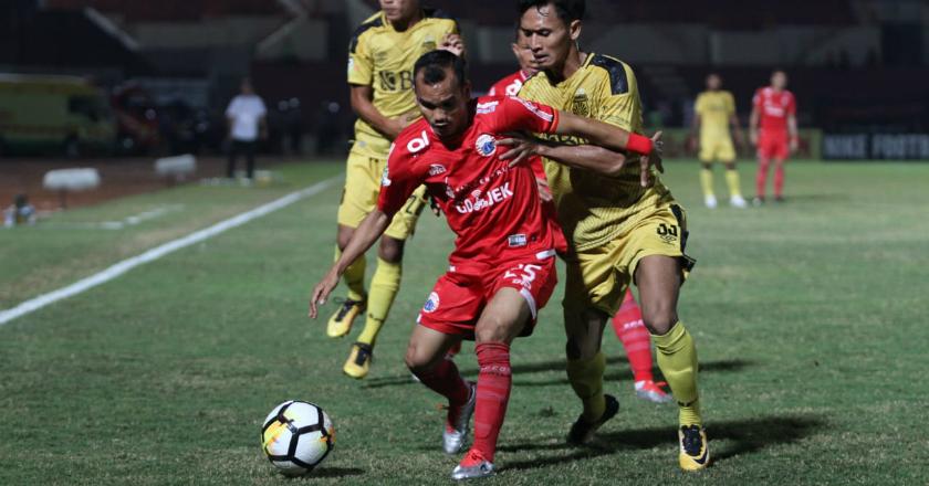 Piala Indonesia: Persikabo vs Persija Diundur, Ini Tanggal Penggantinya