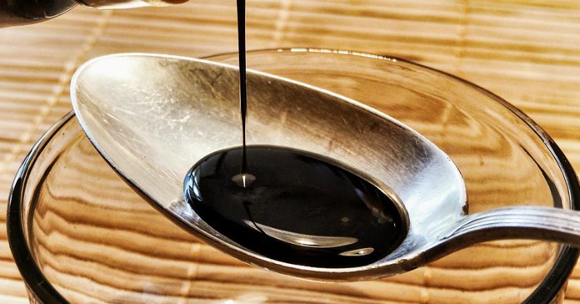 Mengonsumsi Kecap Manis Berlebih Picu Beragam Penyakit