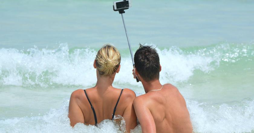 'Selfie' Penyebab Utama Kasus Mematikan Korban Tenggelam