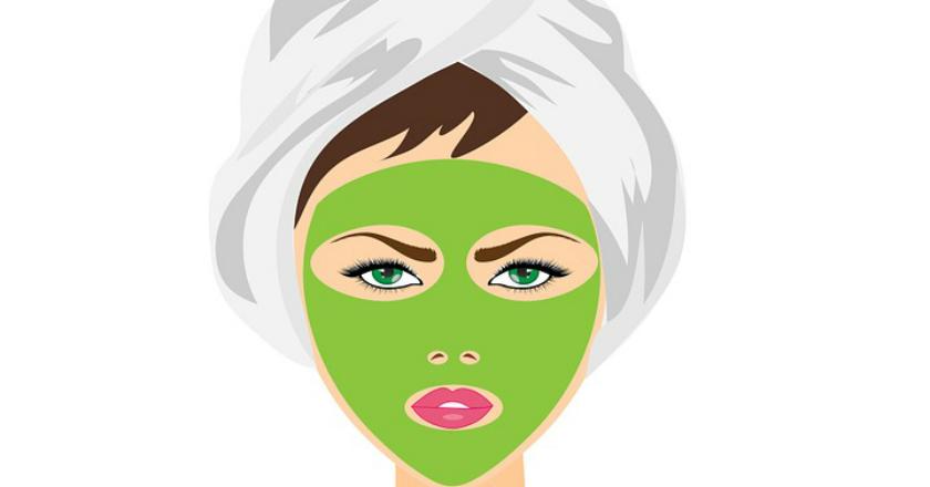 5 Kesalahan Fatal dalam Menggunakan Masker Wajah