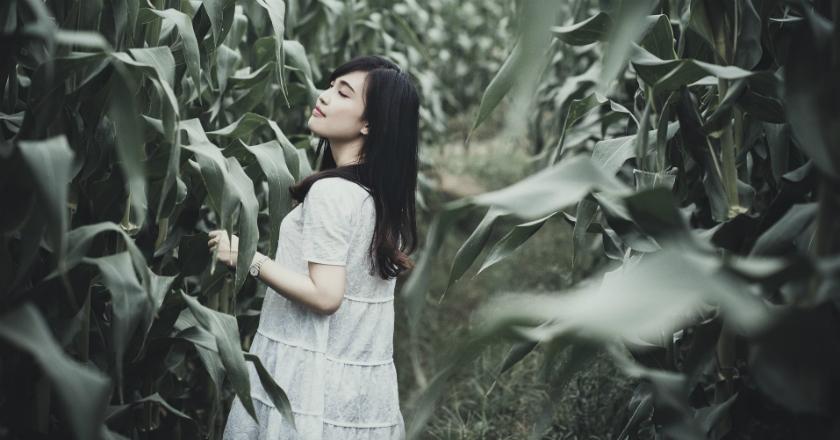 3 Tanda Ini Buktikan Kamu Sudah Mencintai Diri Sendiri