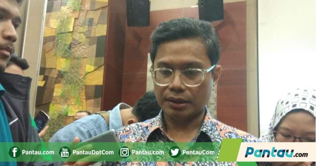 Ogah Tanggapi Pernyataan Prabowo, Dirut Garuda: Itu Lebih ke Politik