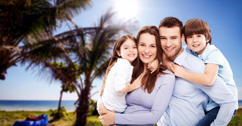 Berapa Lama Waktu Ideal 'Quality Time' Bersama Keluarga?