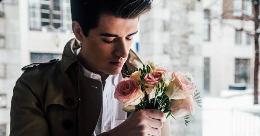 5 Karakter Pria yang Tak Layak Dijadikan Pasangan Hidup