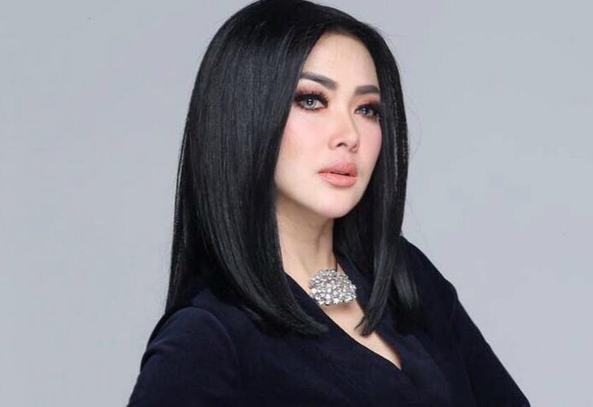 Perannya di First Travel Terungkap, Syahrini Akan Dihadirkan dalam Persidangan