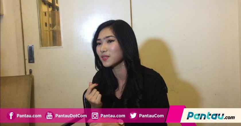 Isyana Sarasvaty Tuangkan Kesedihan dalam Single Terbarunya