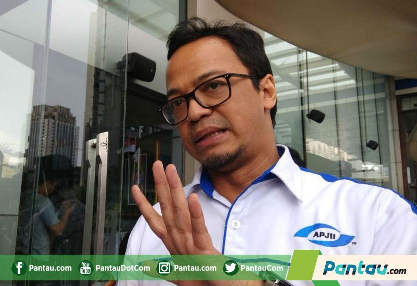 Ini Solusi APJII Dongkrak Aplikasi Berbayar