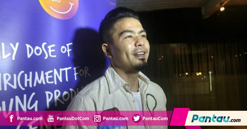 Keluar dari 'Samsons' Bams Mengaku Lebih Enak Menjadi Penyanyi Solo