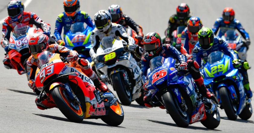 Saat Pabrikan Honda Mulai Takutkan Manuver KTM di MotoGP