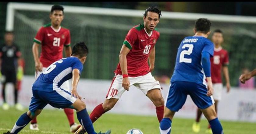 Ini Alasan Ezra Walian Tak Gabung TC Timnas Indonesia U-23