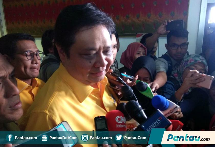 Golkar Siapkan Sanksi Tegas Bagi Kader yang Tersangkut Korupsi