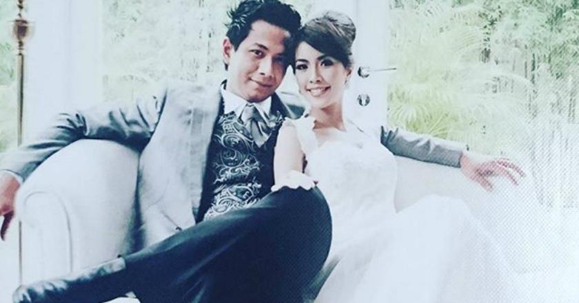Demi Anjing Peliharaan, Delon dan Yeslin Pisah Rumah