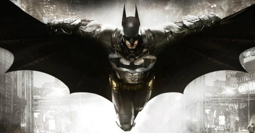 Kocak, Ada Petisi Dukungan Logo Batman Jadi Penanda Bat Provinsi di Peta Turki