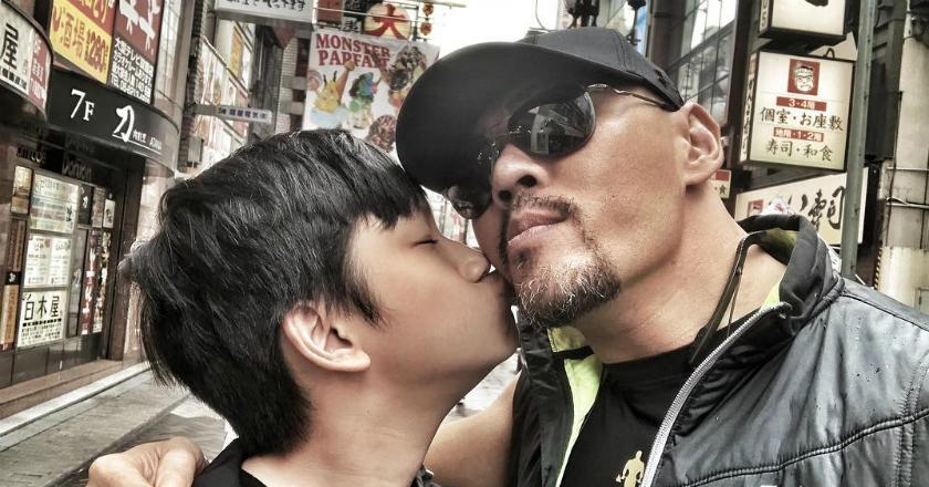 Ternyata Azka Sempat Membuat Deddy Corbuzier Kehilangan Harapan