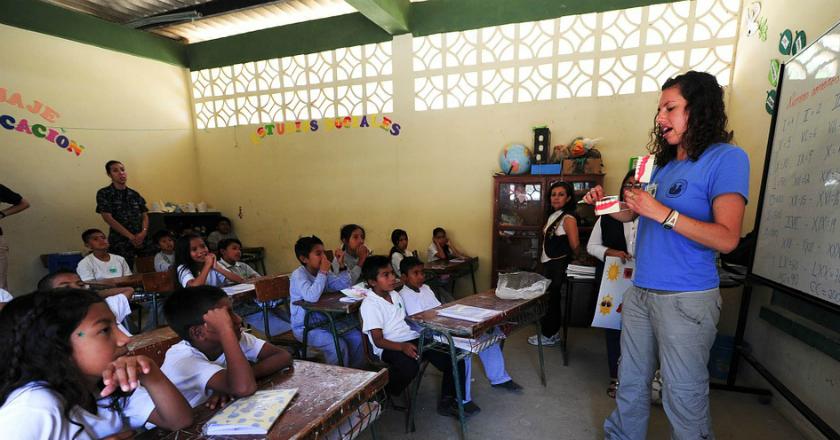 Sebelum Daftar CPNS, Intip Nih Gaji Guru dan Perawat di Qatar