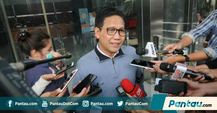 Diperiksa 6 Jam, KPK Cecar Kakak Cak Imin Soal Korupsi Mantan Bupati Nganjuk
